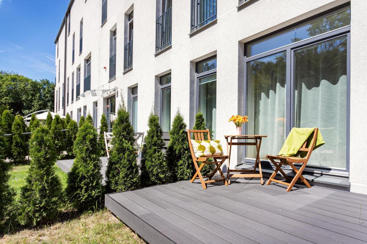 #Stayhere - Modern Designer 1Bdr Apartment In Artistic District Wilno Zewnętrze zdjęcie