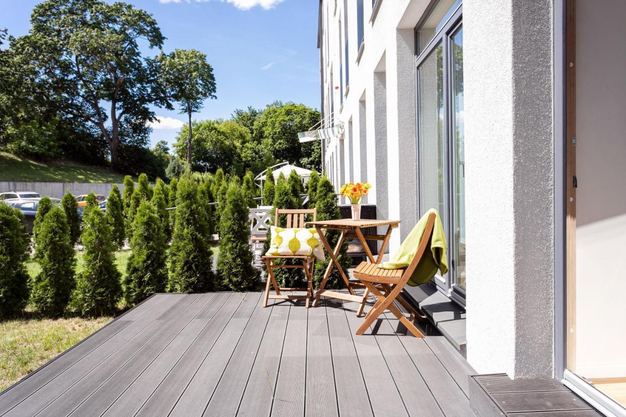 #Stayhere - Modern Designer 1Bdr Apartment In Artistic District Wilno Zewnętrze zdjęcie