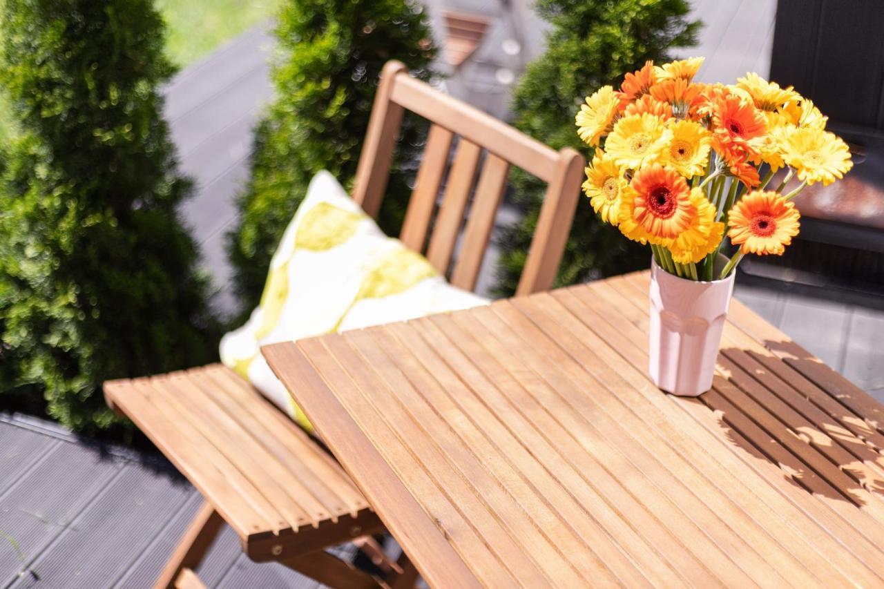 #Stayhere - Modern Designer 1Bdr Apartment In Artistic District Wilno Zewnętrze zdjęcie