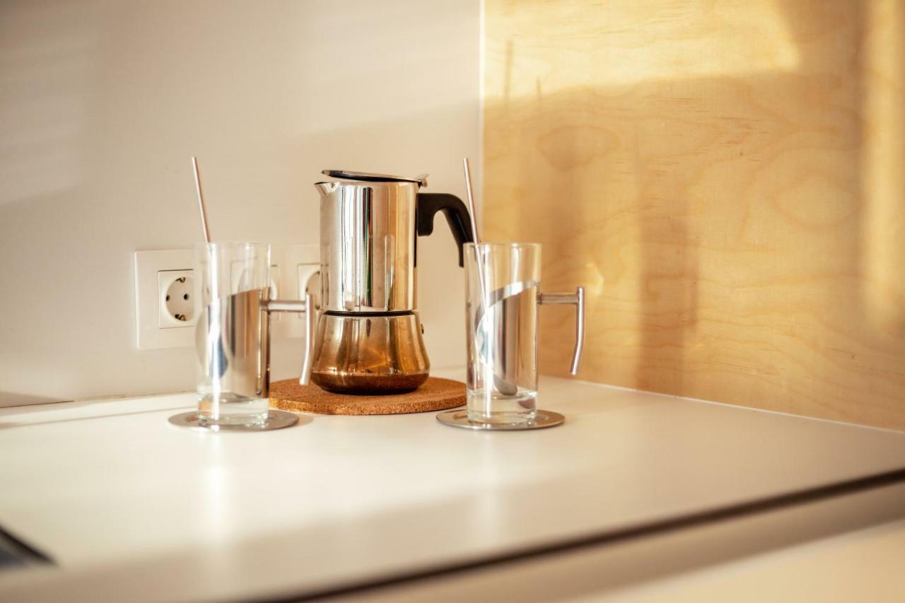 #Stayhere - Modern Designer 1Bdr Apartment In Artistic District Wilno Zewnętrze zdjęcie
