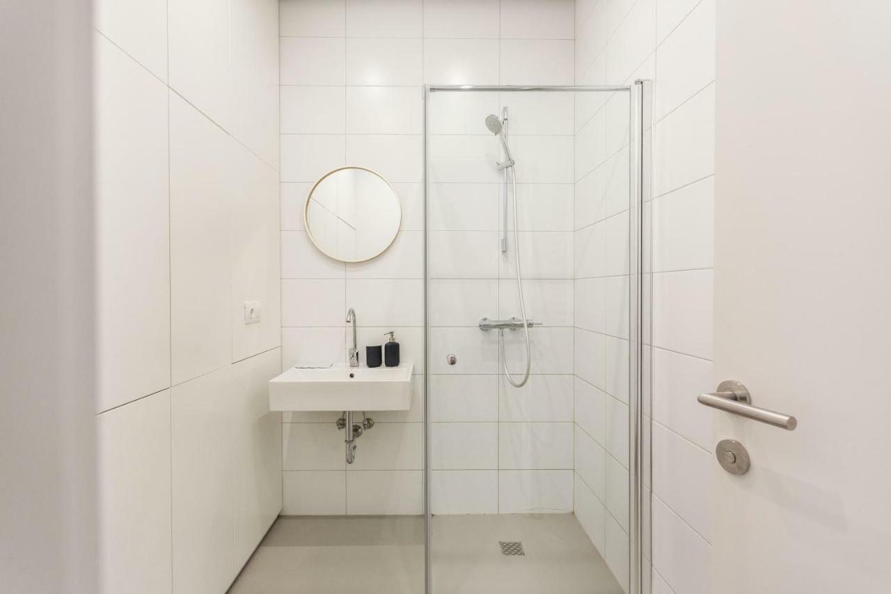 #Stayhere - Modern Designer 1Bdr Apartment In Artistic District Wilno Zewnętrze zdjęcie