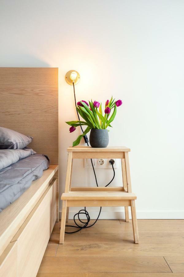 #Stayhere - Modern Designer 1Bdr Apartment In Artistic District Wilno Zewnętrze zdjęcie
